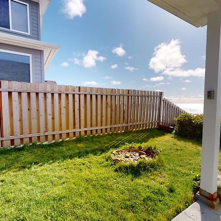 Coastal Serenity Lincoln City Exterior photo